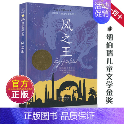 风之王 [正版]小河男孩纽伯瑞国际大奖儿童文学小说系列全套集升级版小学生三四五六年级课外阅读经典书籍新蕾出版社目常青藤