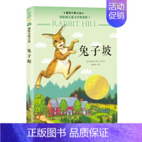 坡 [正版]三十五公斤的希望纽伯瑞国际大奖儿童文学小说系列全套集升级版小学生三四五六年级课外阅读经典书籍新蕾出版社常