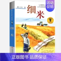 细米 [正版]蜻蜓眼全套曹文轩纯美小说系列初中小学生课外阅读书籍三四五六年级经典书目江苏凤凰少年儿童出版社安徒生儿童文学