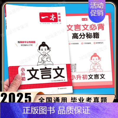 小升初文言文 小学通用 [正版]2025版小学知识大盘点语文数学英语小升初名校冲刺方案模拟考试真题精选试卷考卷大集结教师