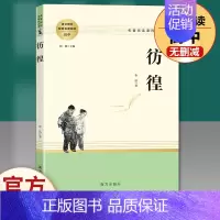 彷徨.南方出版社 [正版]堂吉诃德 (西班牙)塞万提斯原著 名著阅读高中语文高一高二高三学生课外阅读书籍经典名著阅读课程