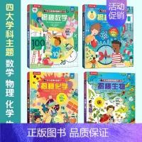 勿拍 [正版]神奇的汉字立体书儿童识字认字卡片书3-6-8-10岁学前幼儿幼小衔接汉字3D机关书启蒙人类篇绘本课外故事书
