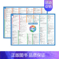 [代数+几何]知识串记 初中通用 [正版]易蓓初中数学代数知识串记几何模型函数不等式方程知识点公式大全代数典型题视频精讲