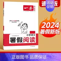 暑假阅读 三升四 [正版]一本暑假练字帖暑假衔接一升二升三升四升五升六暑假阅读口算作业暑假写字天天练同步一本练字帖小学生