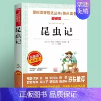 昆虫记(4件以上7.5折) [正版]雷锋的故事全集完整版小学生二三四年级阅读课外书籍 青少年版 快乐读书吧必读老师 红色
