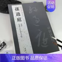 孙过庭 [正版]苏轼颜真卿褚遂良白蕉王羲之赵孟頫米芾邓石如伊秉绶黄庭坚怀素王铎文徵明历代名家书法经典系列前赤壁赋祭侄文稿