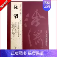 徐渭 [正版]苏轼颜真卿褚遂良白蕉王羲之赵孟頫米芾邓石如伊秉绶黄庭坚怀素王铎文徵明历代名家书法经典系列前赤壁赋祭侄文稿毛