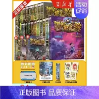 墨多多谜境冒险阳光版全套24册 第1-17+20-21+25- 29 [正版]墨多多谜境冒险阳光版全套33册不可思议事