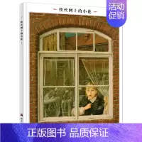 铁丝网上的小花 [正版]秘密花园书籍经典名著小学生四年级五年级的六年级儿童版课外书阅读4-5-6年级必读伯内特原著密密花