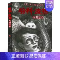 哈利波特与魔法石 [正版]秘密花园书籍经典名著小学生四年级五年级的六年级儿童版课外书阅读4-5-6年级必读伯内特原著密密