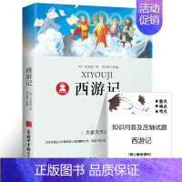 西游记 [正版]秘密花园书籍经典名著小学生四年级五年级的六年级儿童版课外书阅读4-5-6年级必读伯内特原著密密花园天津人