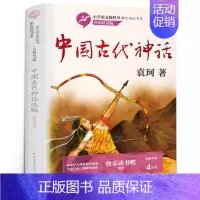 中国古代神话故事 袁珂 四年级 [正版]亚瑟与金绳子(英)乔·托德-斯坦顿著 四年级上册小学生必读课外书快乐读书吧 北欧