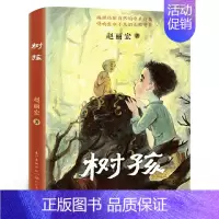树孩[赵丽宏 著] [正版]一粒种子的旅行绘本精装安妮·默勒编绘 一年级二年级三年级小学生课外书阅读书籍非注音版拼音版一