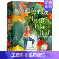 偷颜色的贼 [正版]我是白痴 书 王淑芬著 彩乌鸦系列 经典儿童文学 三年级四年级五年级六年级小学生课外阅读必读书籍 二