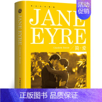 简爱 [正版]汤姆索亚历险记The Adventures of Tom Sawyer纯英文版原版全英语马克吐温原文经典世