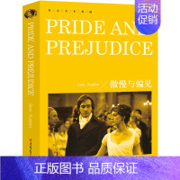 [纯英文 无删减]傲慢与偏见 [正版]欧亨利短篇小说精选 O.Henry 小说集纯英文版原版全英语原文经典世界名著外国文