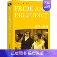 [纯英文 无删减]傲慢与偏见 [正版]欧亨利短篇小说精选 O.Henry 小说集纯英文版原版全英语原文经典世界名著外国文