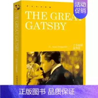 [纯英文 无删减]了不起的盖茨比 [正版]欧亨利短篇小说精选 O.Henry 小说集纯英文版原版全英语原文经典世界名著外