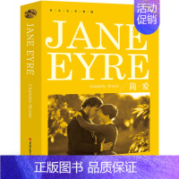 [纯英文 无删减]简爱 [正版]欧亨利短篇小说精选 O.Henry 小说集纯英文版原版全英语原文经典世界名著外国文学原著