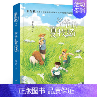 爷爷的夏牧场 [正版]大熊的女儿 麦子著 四年级百班千人阅读书目书 小学生课外书必读书籍 大熊的女儿书 大阅小森 大连出