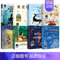 五年级8册 [正版]亮一盏灯 新加坡尤今著 五年级百班千人祖庆说大阅小森 小学生课外书阅读书籍 深圳出版社kq52