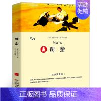 母亲 [正版]茶花女书 原版中文版 小仲马原著 经典世界名著 外国文学长篇小说 初中生高中生必读课外书阅读书籍 天津人民