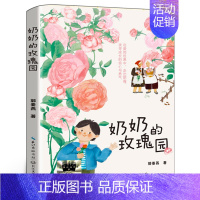 《奶奶的玫瑰园》 [正版]老船长的行李箱 (美)凯特·迪卡米洛著 三年级暑假课外书老师百班千人阅读书系3年级出版社