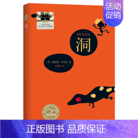 洞 [正版]看不见的影子 荆凡著 2024暑假百班千人推 荐6/六年级小学生课外阅读书籍儿童文学必读经典书目 接力出版社