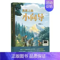 高原上的小向导 [正版]初心文丛小戏迷 黄蓓佳著 2024暑假百班千人5/五年级小学生课外阅读书籍儿童文学必读经典书目