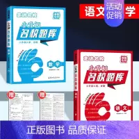 小升初名校题库 语文数学2本[湖南专版] 小学升初中 [正版]湖南专版2024版百校联盟小升初湖南四大名校入学分班真卷语
