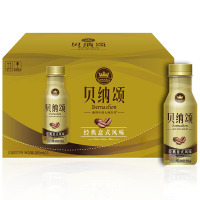 康师傅贝纳颂经典意式咖啡280ml