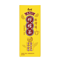 康师傅茶参厅柠檬茶250ml