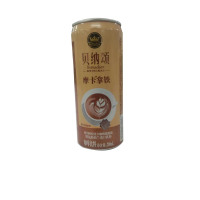 康师傅贝纳颂摩卡拿铁290ml
