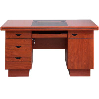 创新创前 办公桌电脑桌 CQ-B1601