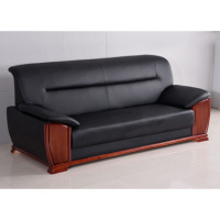 创新创前 三人沙发办公沙发 CQ-SF13