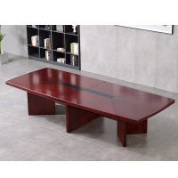 创新创前 会议桌洽谈桌 CQ-H3501