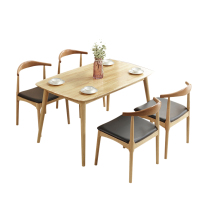 创新创前 餐桌椅餐厅桌椅 CQ-CZ07