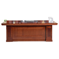 创新创前 办公桌中班台 CQ-B2001