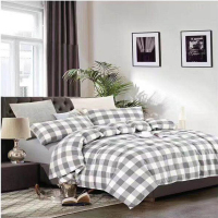 良仁优品(Liangrenyoupin) LRYT-16/LRYT-17 谷粒生活系列 四件套