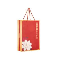 牡丹籽油礼品装275ML*2瓶