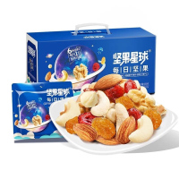 沃隆坚果星球(混合果仁)