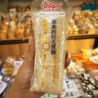 欧莉悠黑麦肉松三明治65g