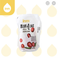 一鸣真鲜枣奶200ML