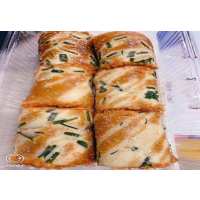 曼兹香葱肉松卷(6个/盒)