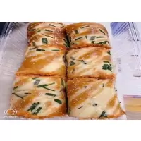 曼兹香葱肉松卷(6个/盒)
