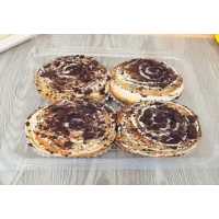 曼兹奥利奥面包420g(4个/盒)