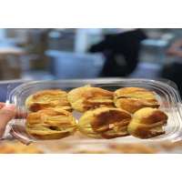 曼兹黄油地瓜酥(6个/盒)