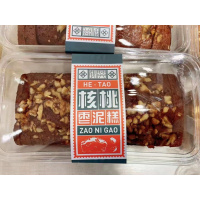 曼兹核桃枣泥糕400g