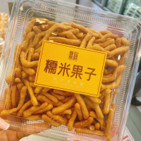 曼兹糯米果子200g