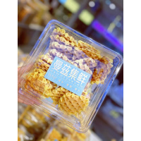 曼兹麦格华夫饼250g